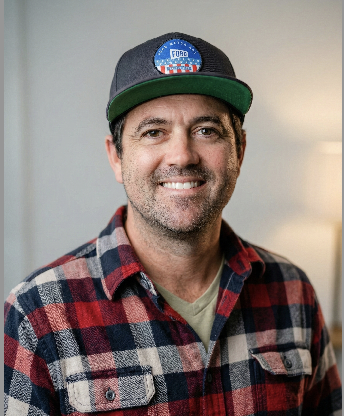 Jon - Surfside Paint founder